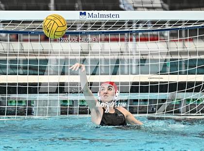 Thumbnail 3 in Brennan vs Harlingen South (UIL 6A Region 4 Semifinal) photogallery.