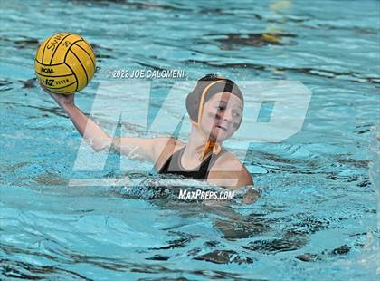 Thumbnail 2 in Brennan vs Harlingen South (UIL 6A Region 4 Semifinal) photogallery.