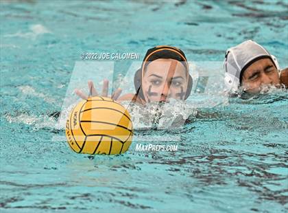Thumbnail 2 in Brennan vs Harlingen South (UIL 6A Region 4 Semifinal) photogallery.
