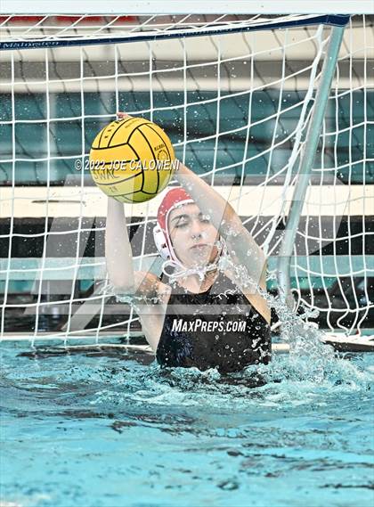 Thumbnail 1 in Brennan vs Harlingen South (UIL 6A Region 4 Semifinal) photogallery.