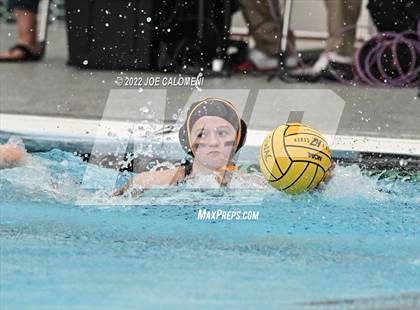Thumbnail 2 in Brennan vs Harlingen South (UIL 6A Region 4 Semifinal) photogallery.