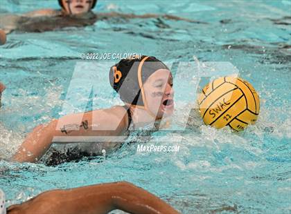 Thumbnail 3 in Brennan vs Harlingen South (UIL 6A Region 4 Semifinal) photogallery.