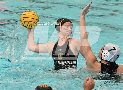 Thumbnail 1 in Brennan vs Harlingen South (UIL 6A Region 4 Semifinal) photogallery.