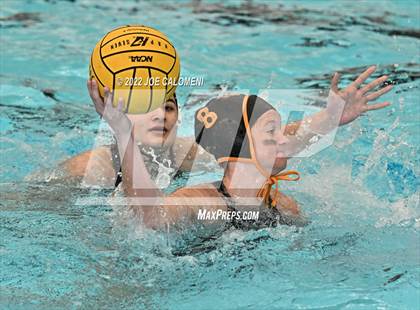 Thumbnail 1 in Brennan vs Harlingen South (UIL 6A Region 4 Semifinal) photogallery.