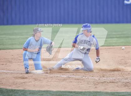 Thumbnail 1 in Bell @ Hebron photogallery.
