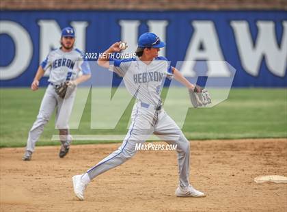 Thumbnail 2 in Bell @ Hebron photogallery.
