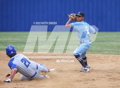 Thumbnail 1 in Bell @ Hebron photogallery.