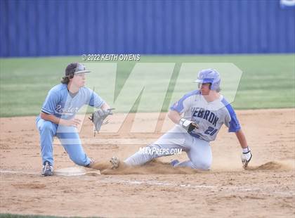 Thumbnail 3 in Bell @ Hebron photogallery.
