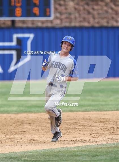 Thumbnail 1 in Bell @ Hebron photogallery.