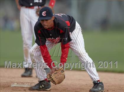 Thumbnail 1 in Mesa Verde @ Cordova (Cordova Easter Tournament) photogallery.