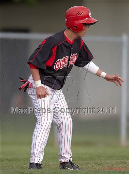 Thumbnail 1 in Mesa Verde @ Cordova (Cordova Easter Tournament) photogallery.
