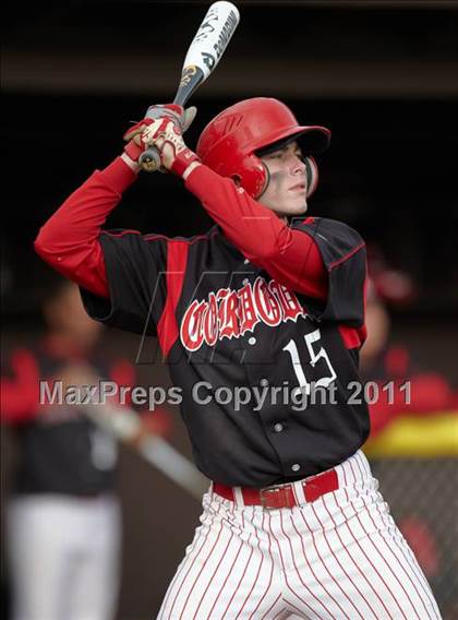 Thumbnail 3 in Mesa Verde @ Cordova (Cordova Easter Tournament) photogallery.