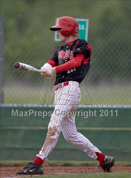 Thumbnail 2 in Mesa Verde @ Cordova (Cordova Easter Tournament) photogallery.