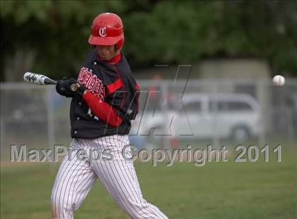 Thumbnail 1 in Mesa Verde @ Cordova (Cordova Easter Tournament) photogallery.