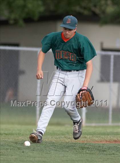 Thumbnail 1 in Mesa Verde @ Cordova (Cordova Easter Tournament) photogallery.
