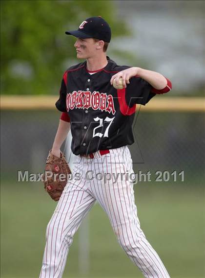 Thumbnail 3 in Mesa Verde @ Cordova (Cordova Easter Tournament) photogallery.