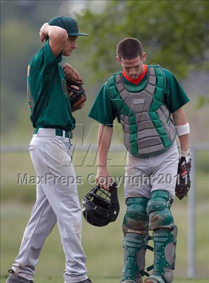 Thumbnail 1 in Mesa Verde @ Cordova (Cordova Easter Tournament) photogallery.