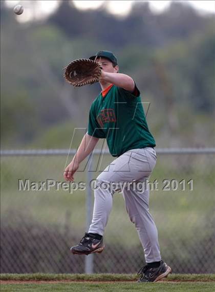 Thumbnail 2 in Mesa Verde @ Cordova (Cordova Easter Tournament) photogallery.