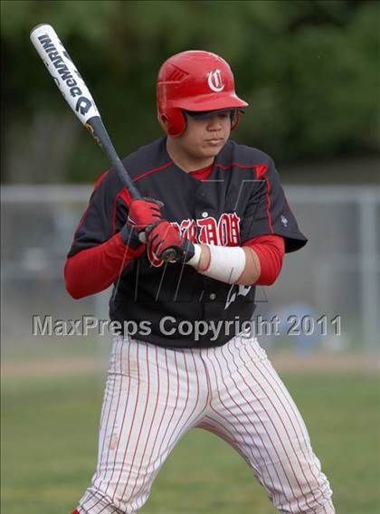 Thumbnail 1 in Mesa Verde @ Cordova (Cordova Easter Tournament) photogallery.