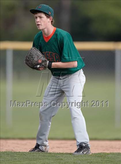 Thumbnail 2 in Mesa Verde @ Cordova (Cordova Easter Tournament) photogallery.