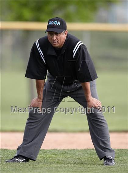 Thumbnail 2 in Mesa Verde @ Cordova (Cordova Easter Tournament) photogallery.