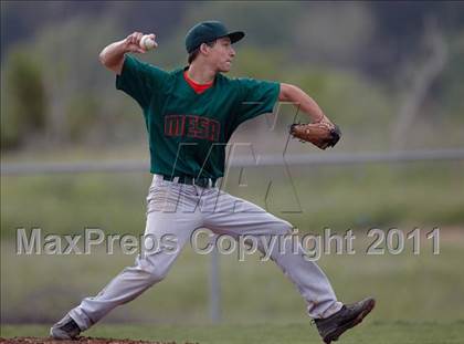 Thumbnail 1 in Mesa Verde @ Cordova (Cordova Easter Tournament) photogallery.