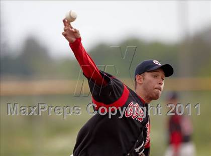 Thumbnail 3 in Mesa Verde @ Cordova (Cordova Easter Tournament) photogallery.
