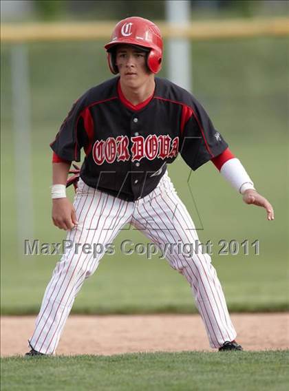 Thumbnail 3 in Mesa Verde @ Cordova (Cordova Easter Tournament) photogallery.