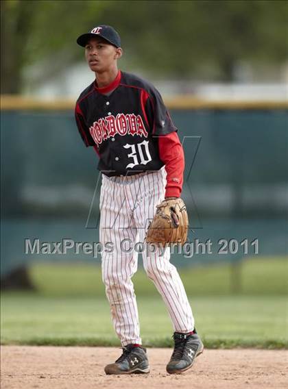 Thumbnail 3 in Mesa Verde @ Cordova (Cordova Easter Tournament) photogallery.