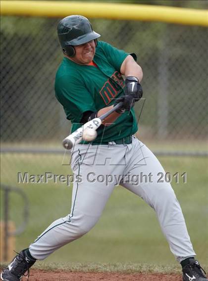 Thumbnail 2 in Mesa Verde @ Cordova (Cordova Easter Tournament) photogallery.