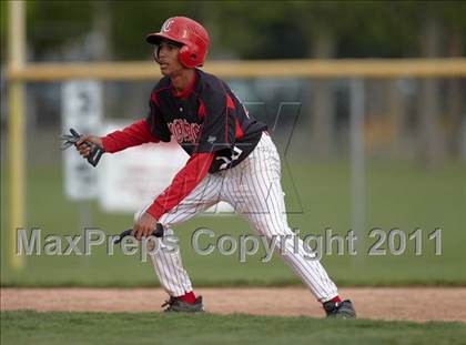 Thumbnail 1 in Mesa Verde @ Cordova (Cordova Easter Tournament) photogallery.
