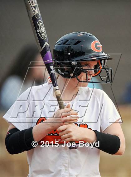 Thumbnail 2 in James Clemens @ Grissom photogallery.