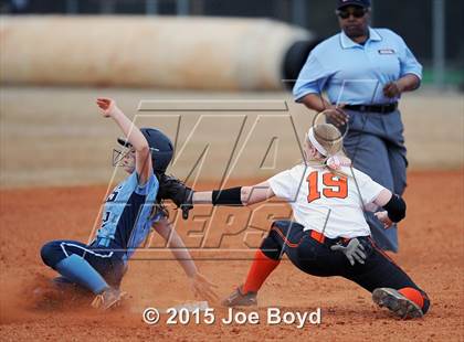 Thumbnail 3 in James Clemens @ Grissom photogallery.