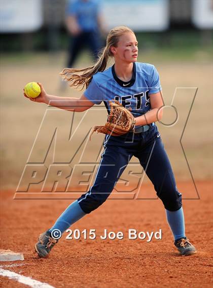 Thumbnail 1 in James Clemens @ Grissom photogallery.