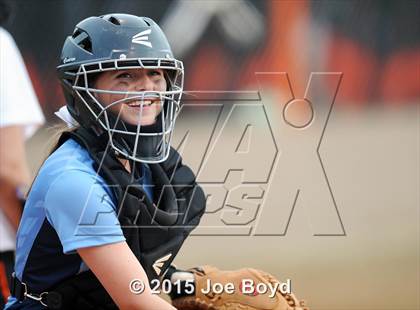 Thumbnail 2 in James Clemens @ Grissom photogallery.
