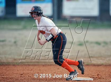 Thumbnail 3 in James Clemens @ Grissom photogallery.