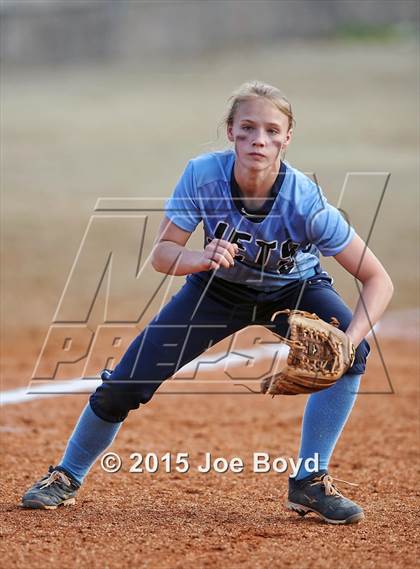 Thumbnail 2 in James Clemens @ Grissom photogallery.