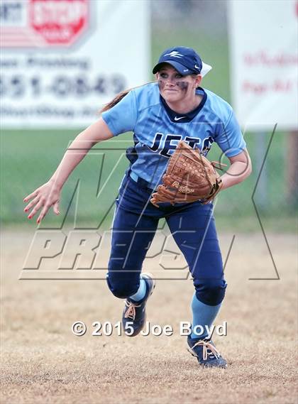 Thumbnail 3 in James Clemens @ Grissom photogallery.