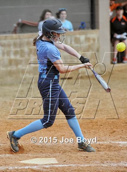 Thumbnail 2 in James Clemens @ Grissom photogallery.