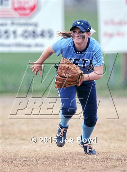 Thumbnail 1 in James Clemens @ Grissom photogallery.