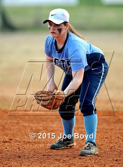 Thumbnail 1 in James Clemens @ Grissom photogallery.