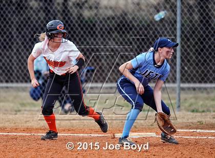 Thumbnail 3 in James Clemens @ Grissom photogallery.