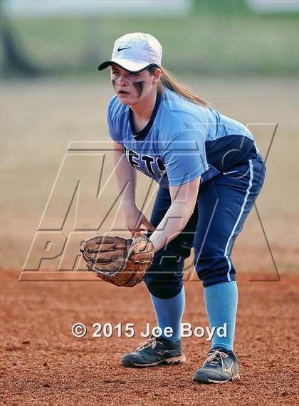 Thumbnail 2 in James Clemens @ Grissom photogallery.