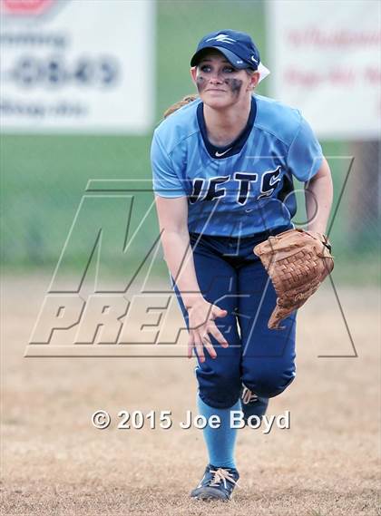Thumbnail 3 in James Clemens @ Grissom photogallery.