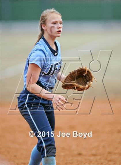 Thumbnail 3 in James Clemens @ Grissom photogallery.