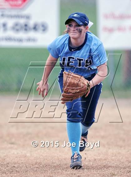 Thumbnail 2 in James Clemens @ Grissom photogallery.