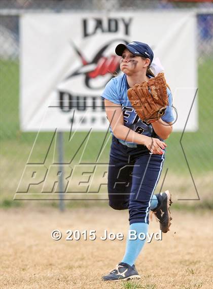 Thumbnail 1 in James Clemens @ Grissom photogallery.