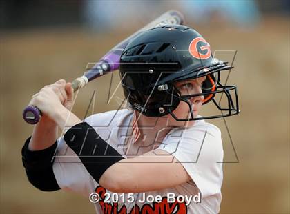 Thumbnail 3 in James Clemens @ Grissom photogallery.
