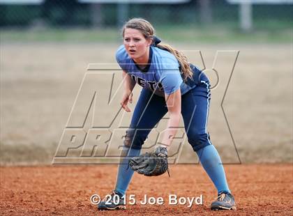 Thumbnail 1 in James Clemens @ Grissom photogallery.