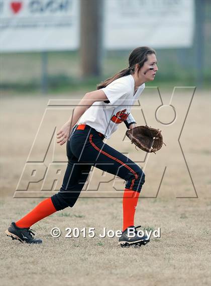 Thumbnail 1 in James Clemens @ Grissom photogallery.